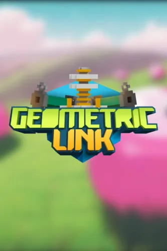 Portada de Geometric Link