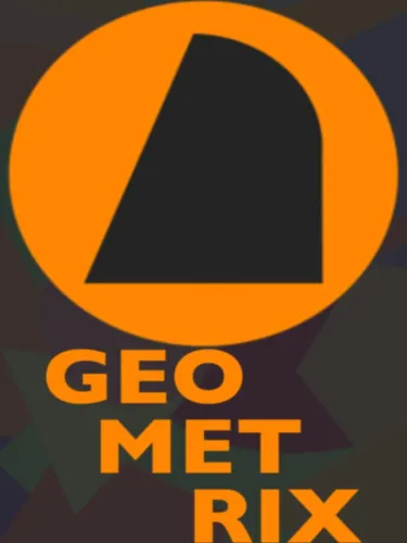 Portada de Geometrix