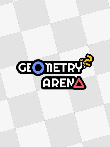 Portada de Geometry Arena 2