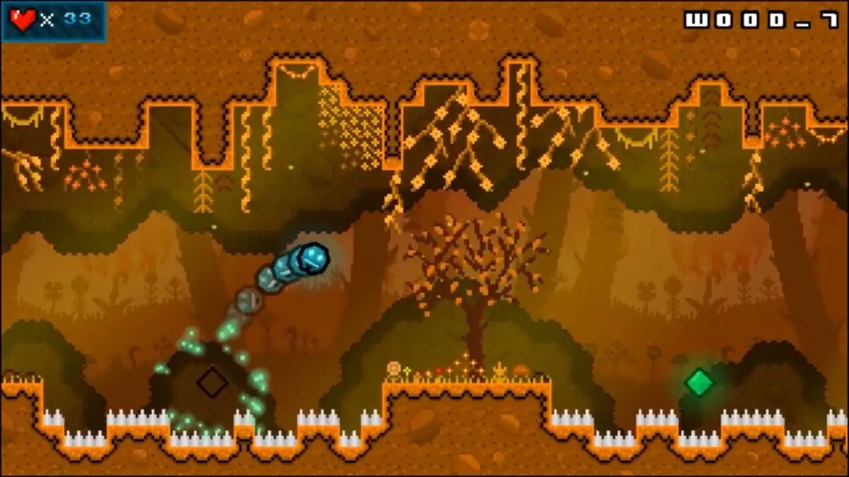 Portada de Geometry Ball Jump