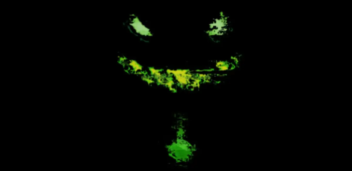 Portada de Geometry Darkness