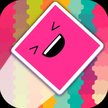 Portada de Geometry Dodge Pro