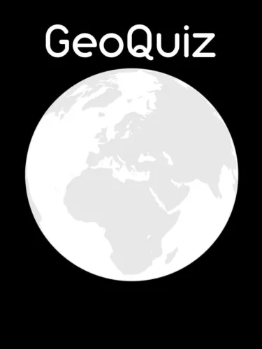 Portada de GeoQuiz