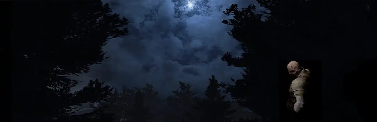 George: A Horror Story