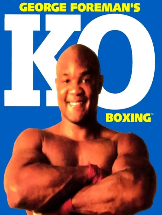 George Foreman’s KO Boxing