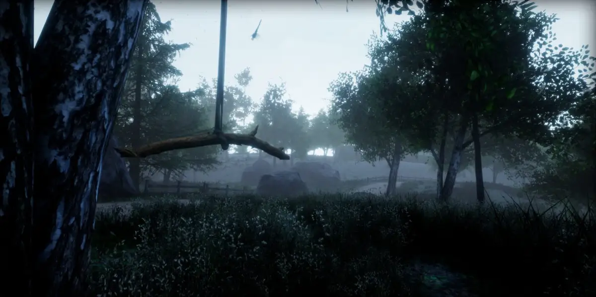 Portada de George’s Memories Ep.1