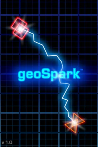 Portada de GeoSpark