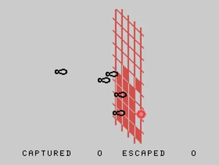 Portada de Germ Patrol