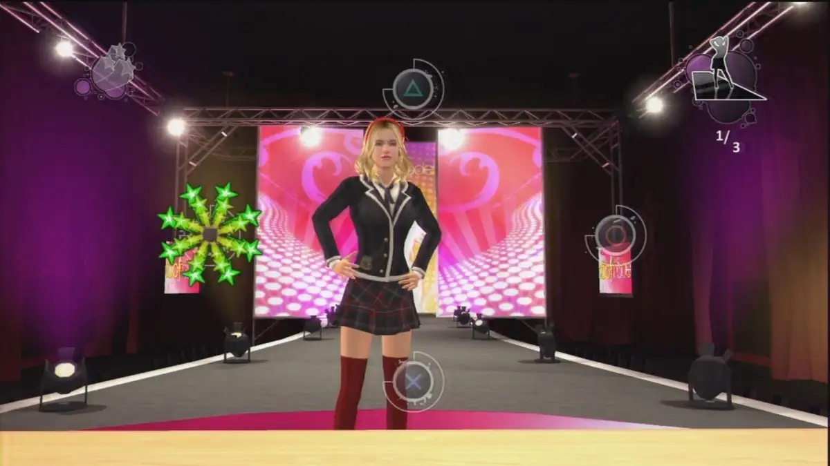 Germany’s Next Top Model