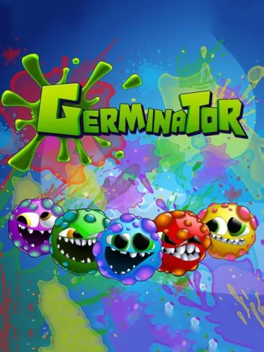 Portada de Germinator