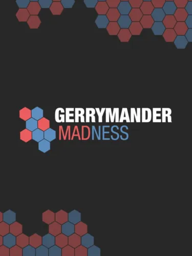 Portada de Gerrymander Madness