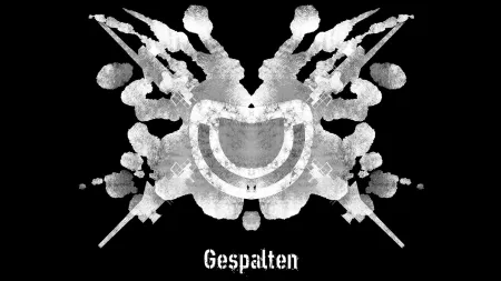 Portada de Gespalten