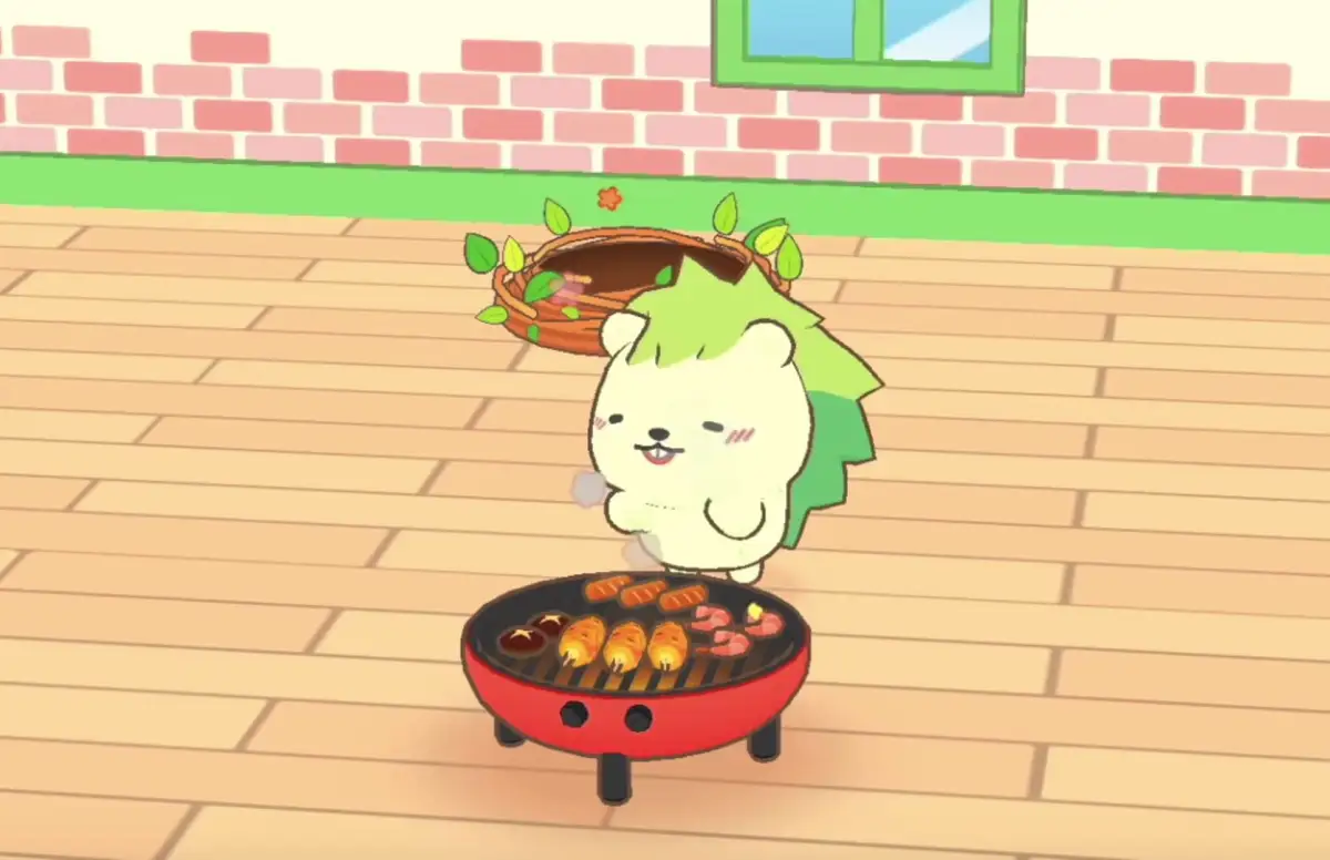 Gesshizu: Gajigaji Nakama wo Sodateyou