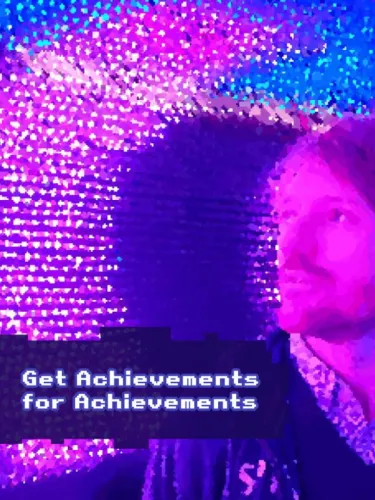 Portada de Get Achievements for Achievements