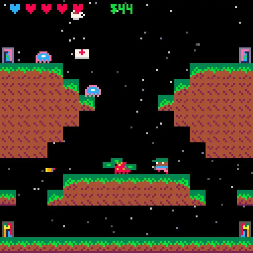 Portada de Get Dis Money