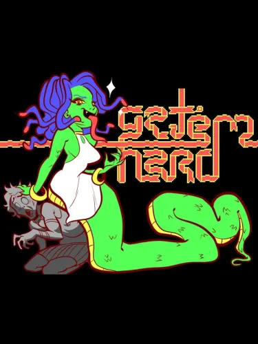 Portada de Get ‘Em Hard