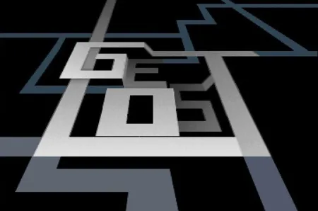 Portada de Get Lost!