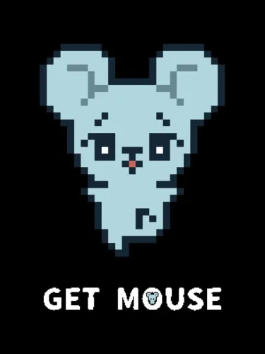 Portada de Get Mouse