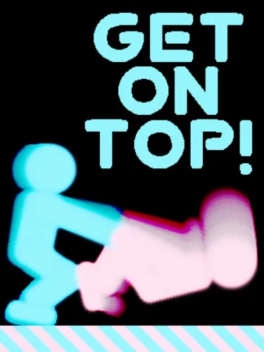 Portada de Get on Top!