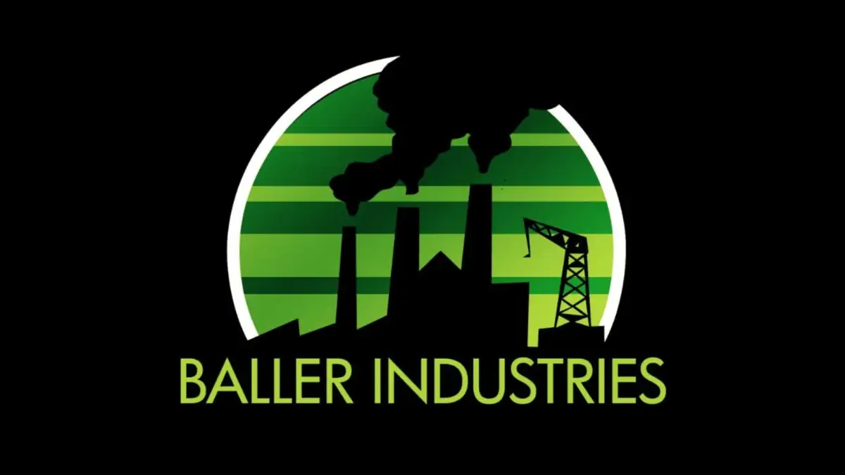 Get Rich or Die Gaming