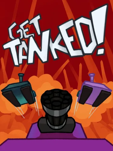 Portada de Get Tanked!