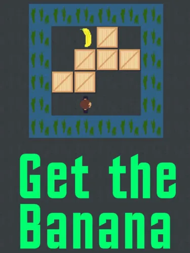 Portada de Get the Banana