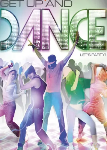 Portada de Get Up and Dance