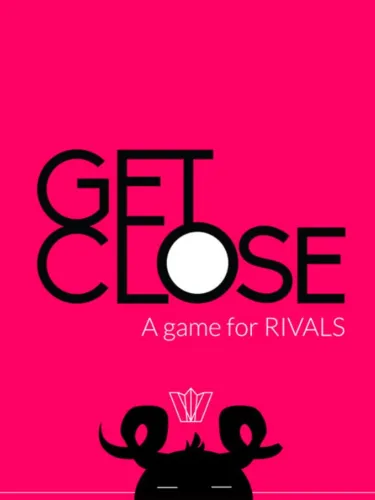Portada de GetClose