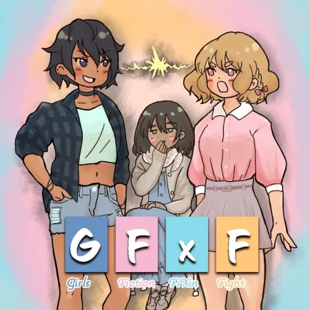 Portada de GFxF