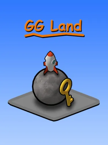 Portada de GG Land