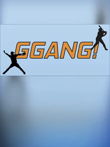 Portada de Ggang!