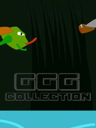 Portada de Ggg Collection