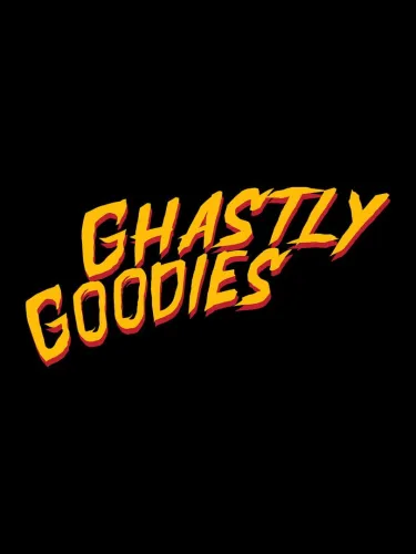 Portada de Ghastly Goodies