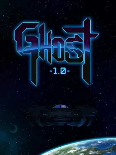 Portada de Ghost 1.0
