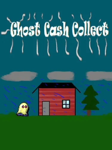 Portada de Ghost Cash Collect