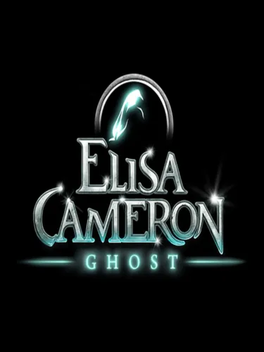 Portada de Ghost: Elisa Cameron