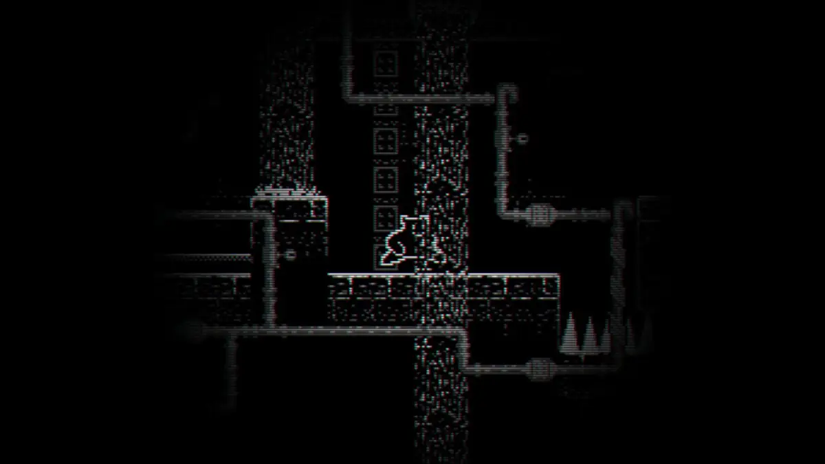 Ghost in the Machine