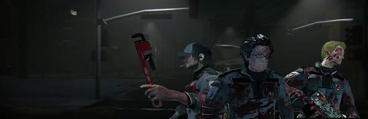 Ghost Killers: The Revenge of the Sucker-Fun