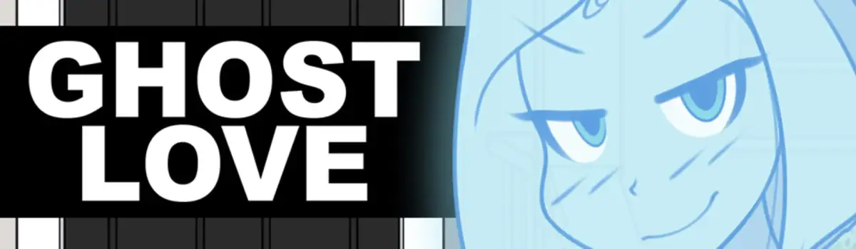 Portada de Ghost Love