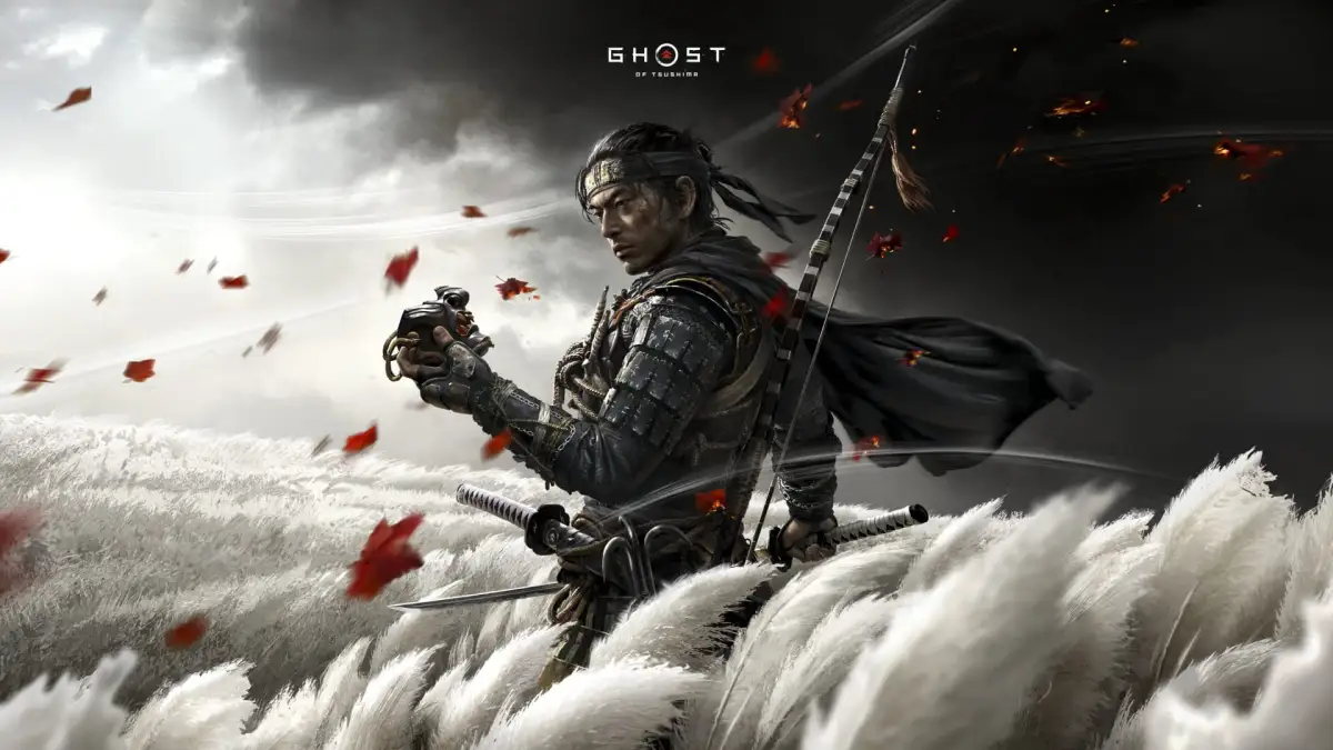 Ghost of Tsushima: Director’s Cut