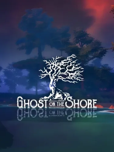 Portada de Ghost on the Shore