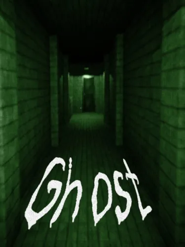 Portada de Ghost