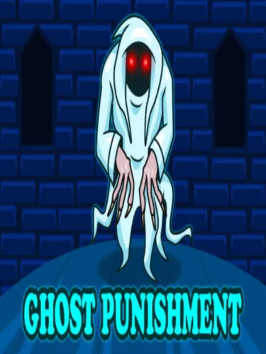 Portada de Ghost Punishment