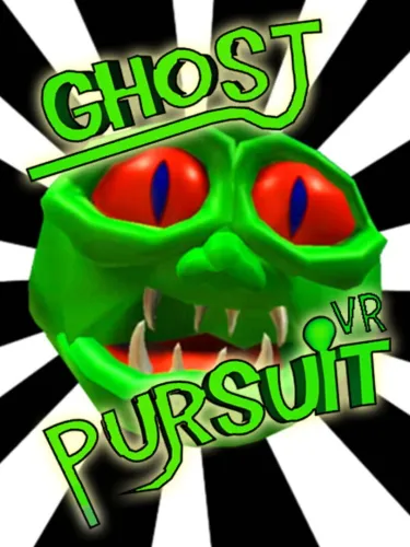 Portada de Ghost Pursuit VR