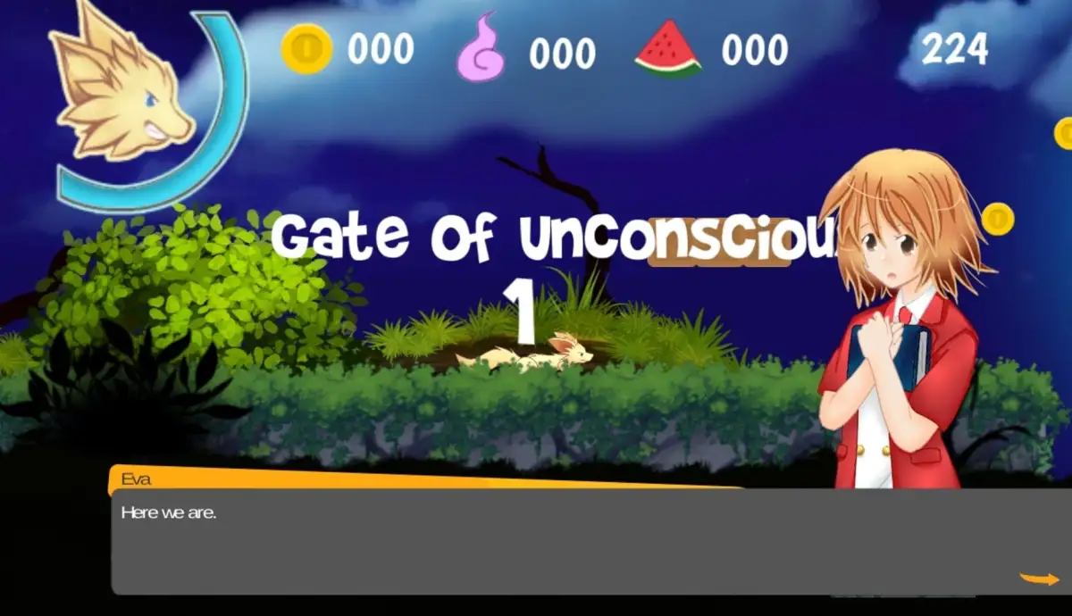 Ghost Ring: The Soul Labyrinth