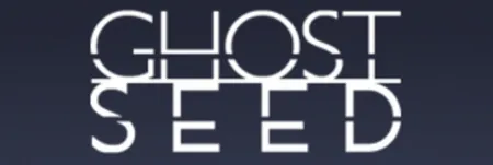 Portada de Ghost Seed