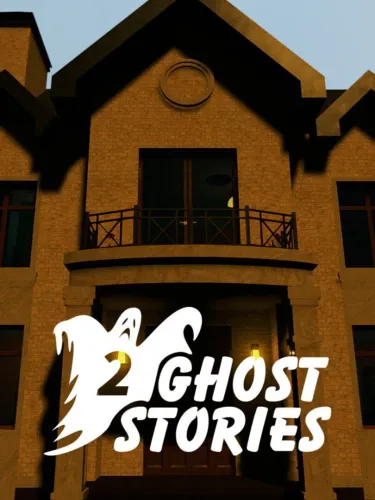 Portada de Ghost Stories 2