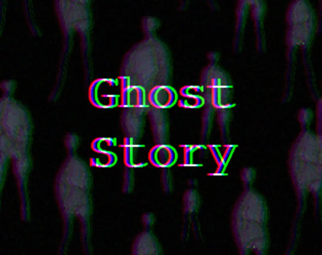 Portada de Ghost Story