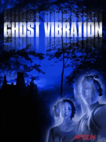 Portada de Ghost Vibration