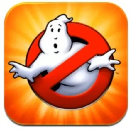 Portada de Ghostbusters: Paranormal Blast